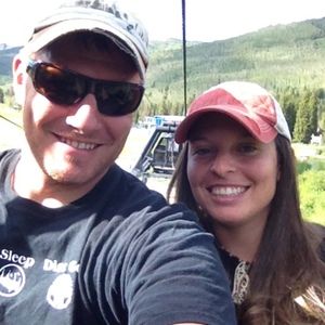 Meet your Posher, Robert